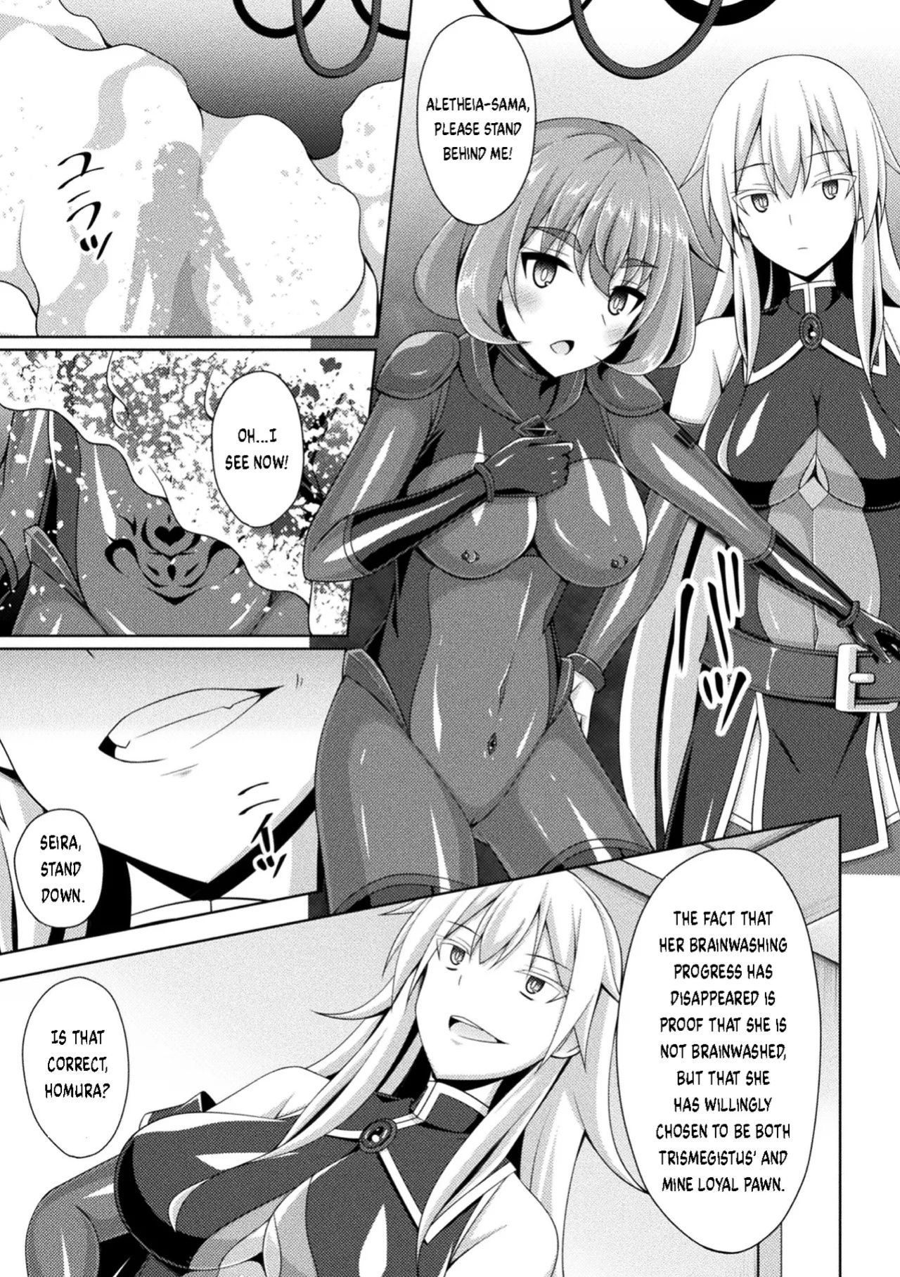 [Narumi Yuu] Kougyokutenki Glitter Stars Ch 2 - 6 (Final) + Extras