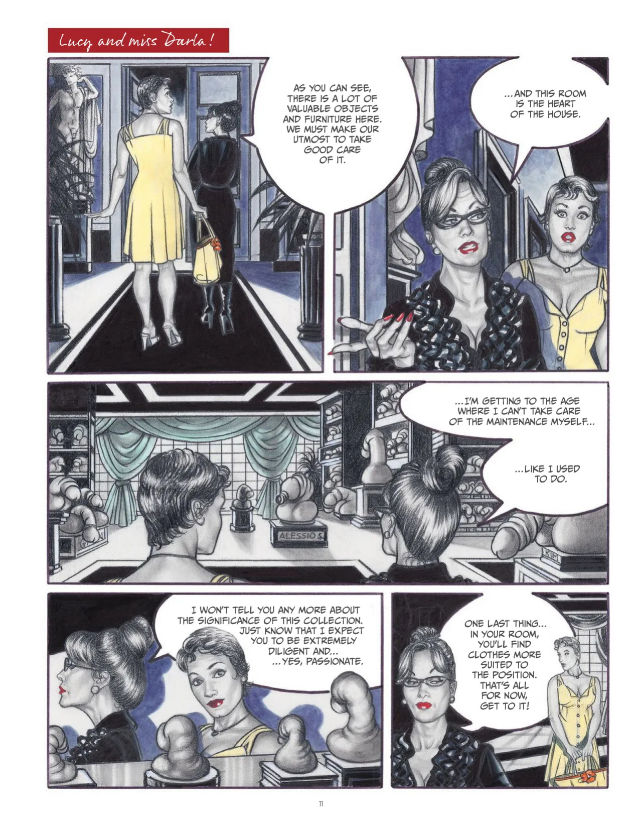 Casotto, Giovanna - !Oh! Giovanna [ENG]