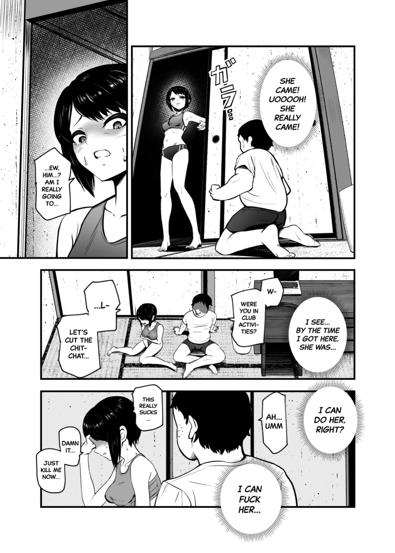[Nyuu Koubou (Mishima Psycho)] Moshimo DeliHeal EX Ore o Baikin Atsukai shita Onna to Zutto Suki datta Onna o Nikubenki DeliHeal