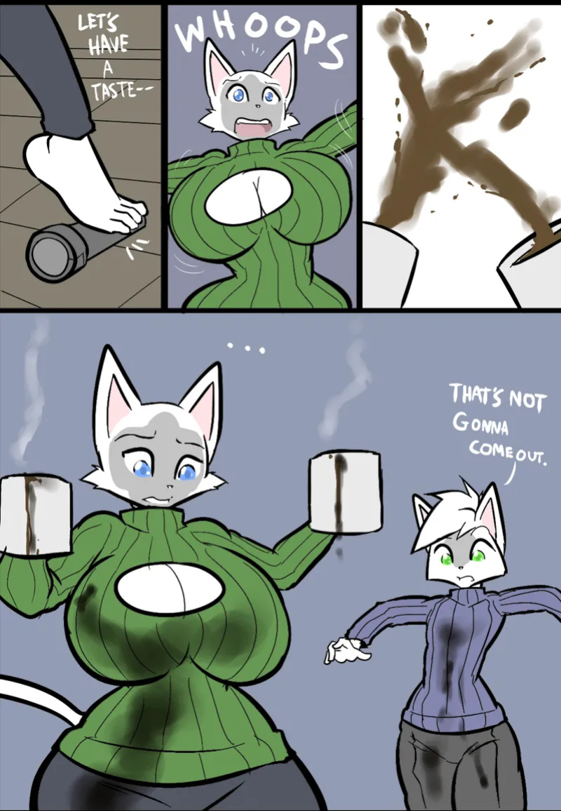 [Hayakain] Hot Cocoa
