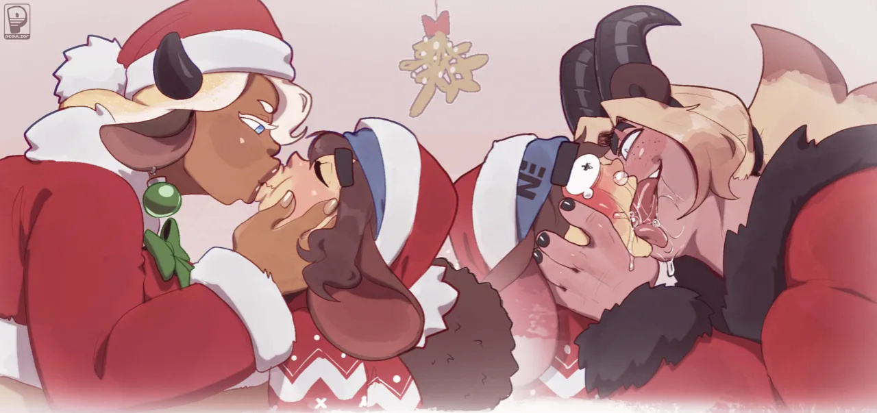 [Mr Peculiar] Naughty Mouse