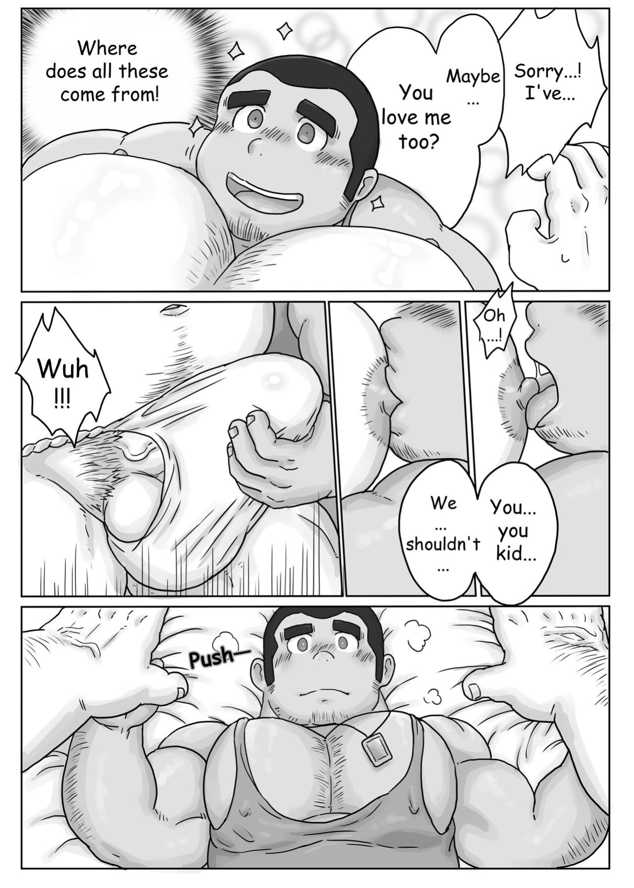 [Renoky] 12 zodiacal animals 1-4
