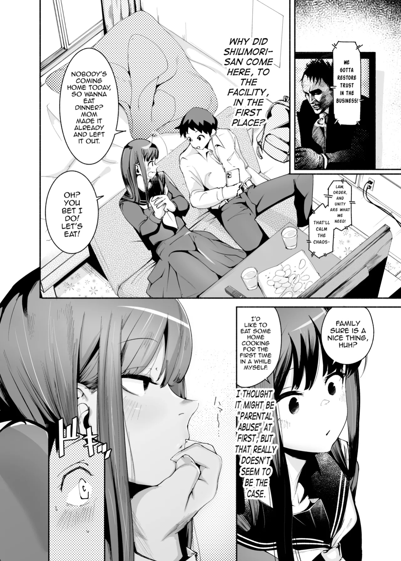 [D9Addict (delta9)] Tenkousei-kun [mysterymeat3]