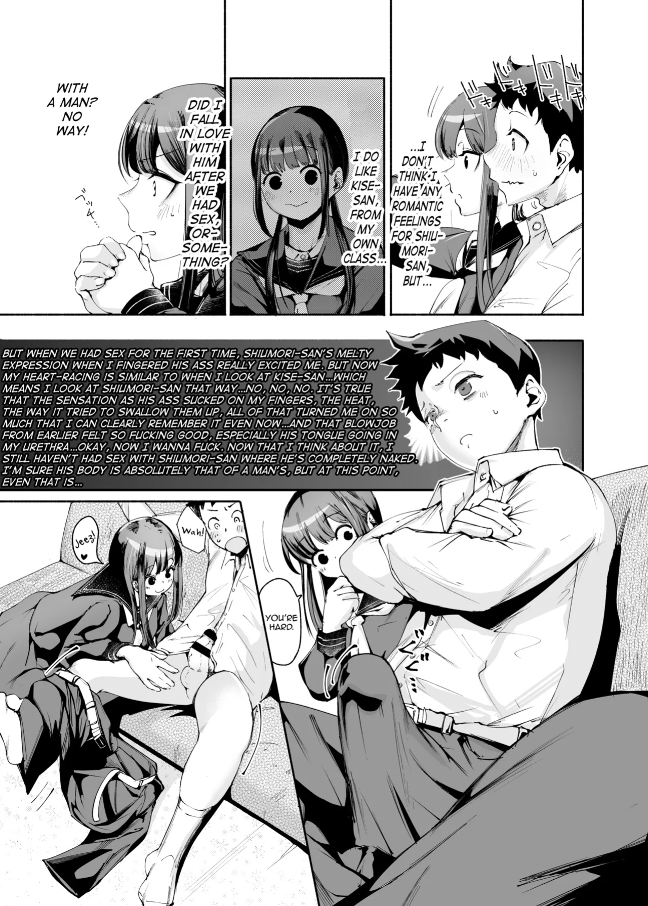 [D9Addict (delta9)] Tenkousei-kun [mysterymeat3]