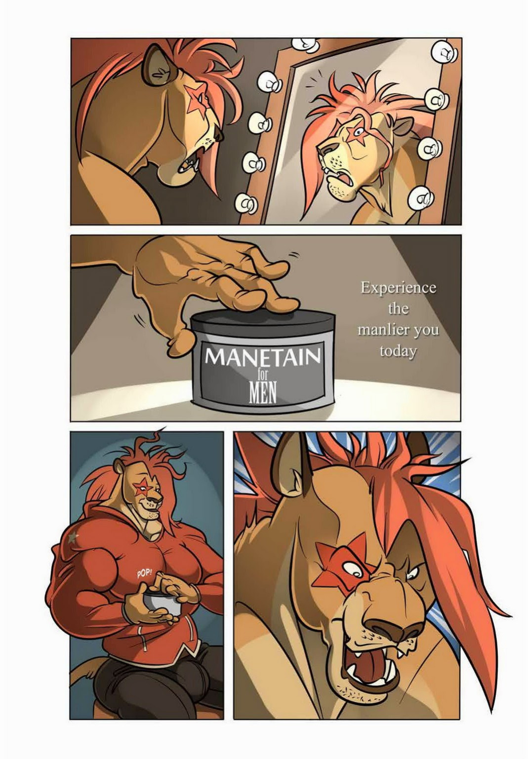[Furious] Meatier Showers: One More Time [Eng]