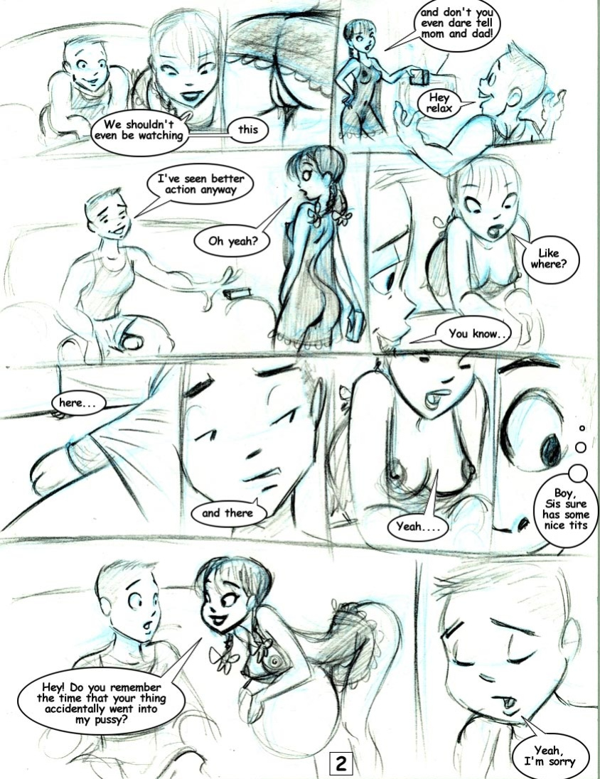 Farm Lessons 1-7