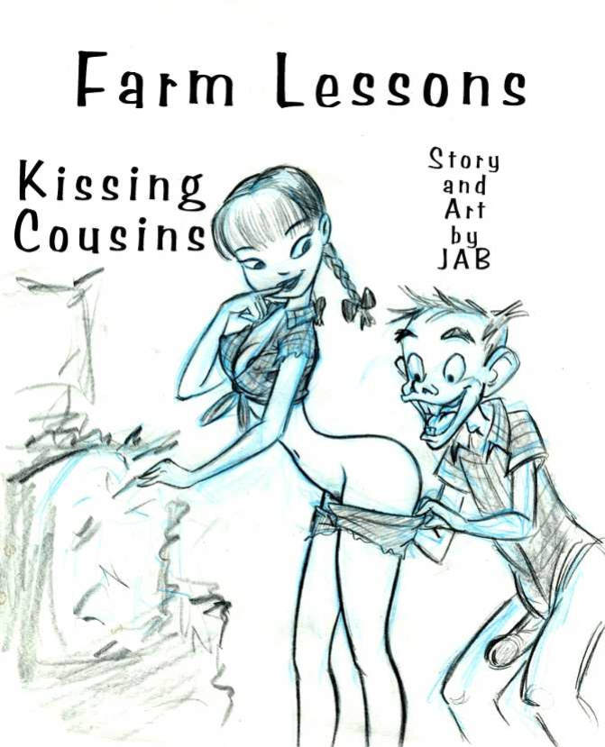 Farm Lessons 1-7