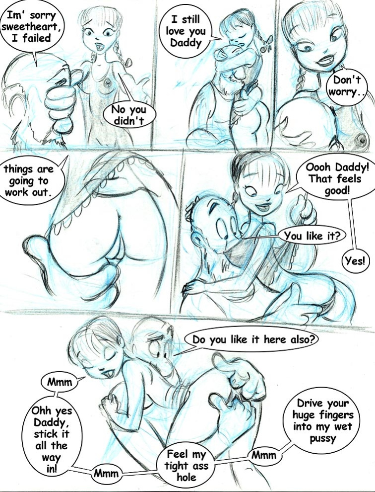 Farm Lessons 1-7