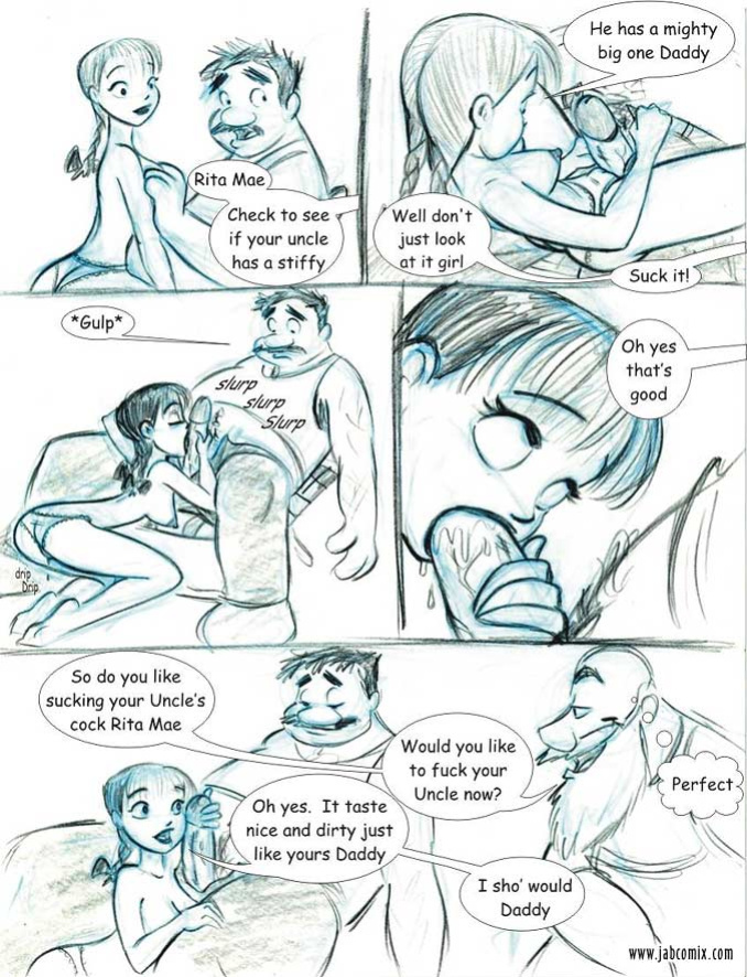 Farm Lessons 1-7