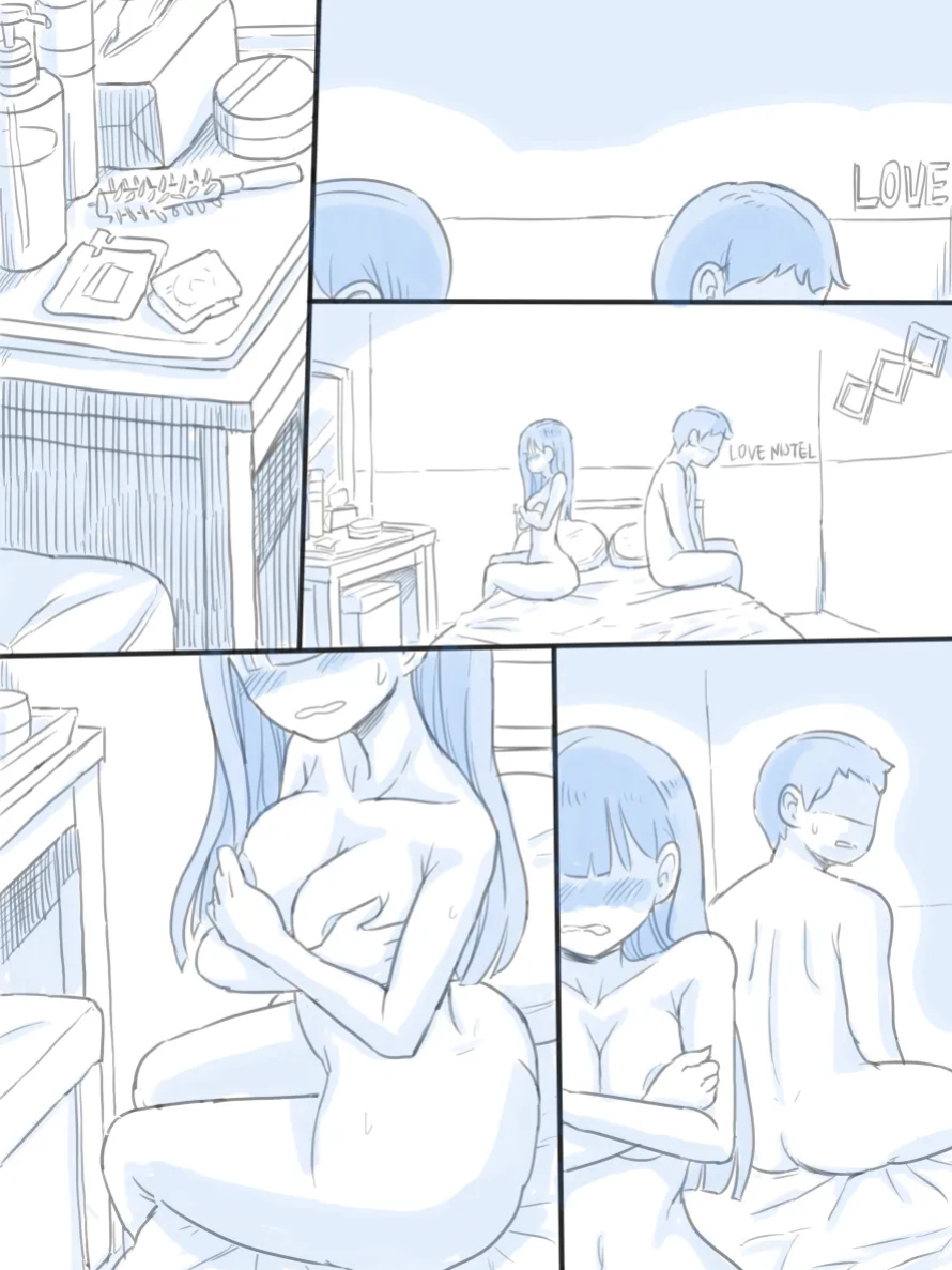 [nisino] My Sister vol.1 [Uncle Bane]