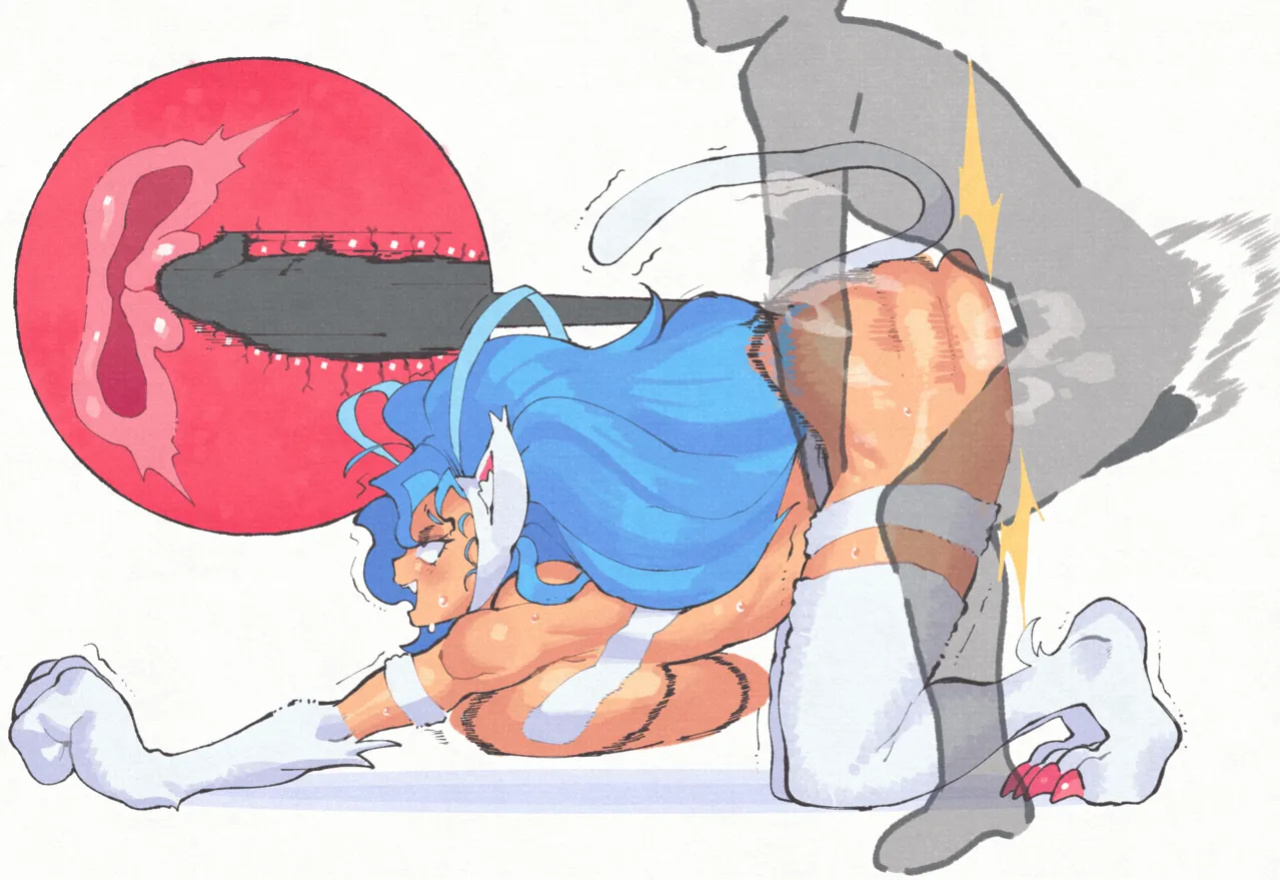 [Patreon] Inkuusan (NSFW and Bonus Art)