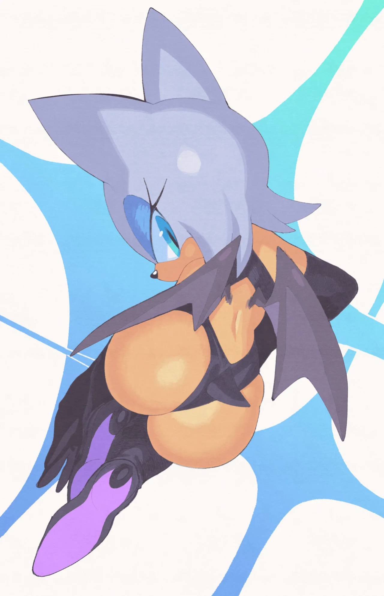 [Patreon] Inkuusan (NSFW and Bonus Art)