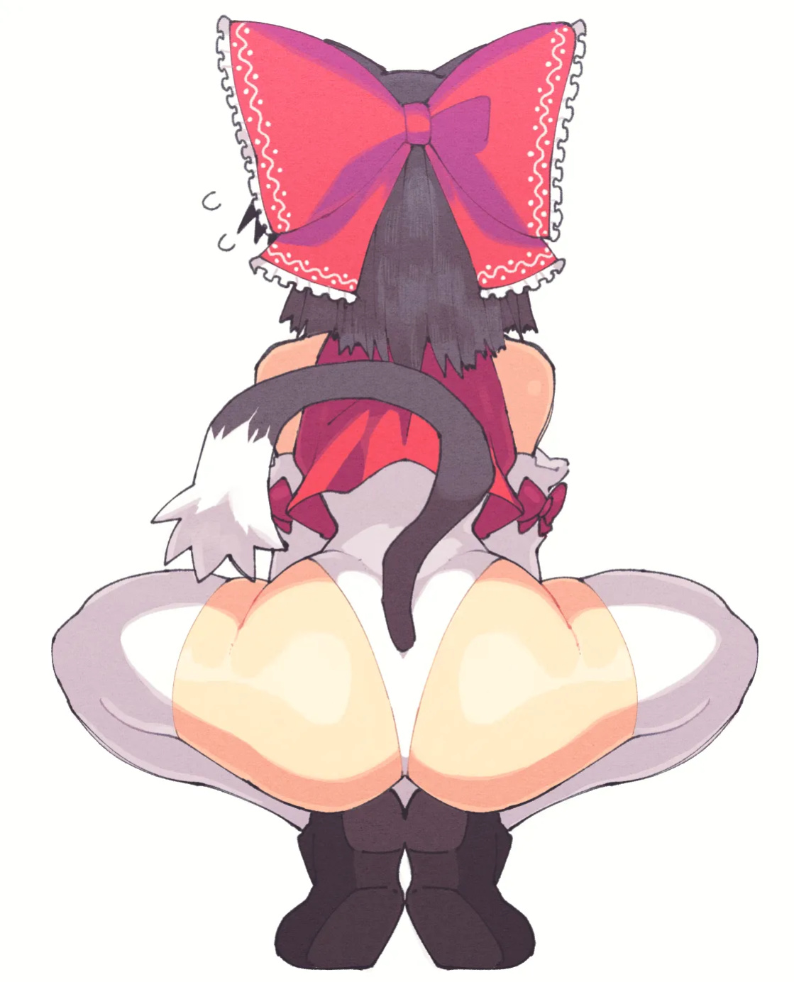 [Patreon] Inkuusan (NSFW and Bonus Art)