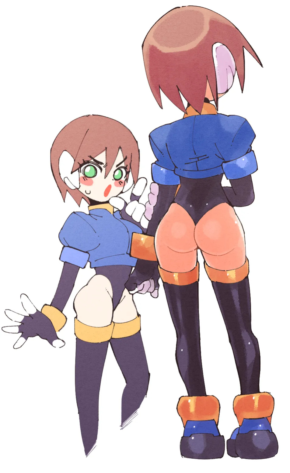 [Patreon] Inkuusan (NSFW and Bonus Art)
