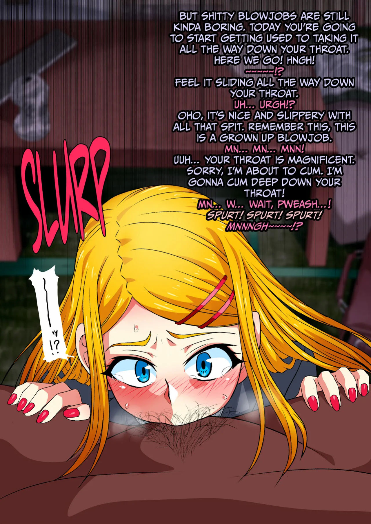 [Tsutakazura Mau Mau (Zassyu 2-gou)] Seifuku Shoujo Yuujou Tanshi - Kyonyuu JK Nakayoshi Combi o Chuunen Oyaji ga Zettai Fukujuu Sex | A Tale of Friendship Between Girls in School Uniforms =TB=