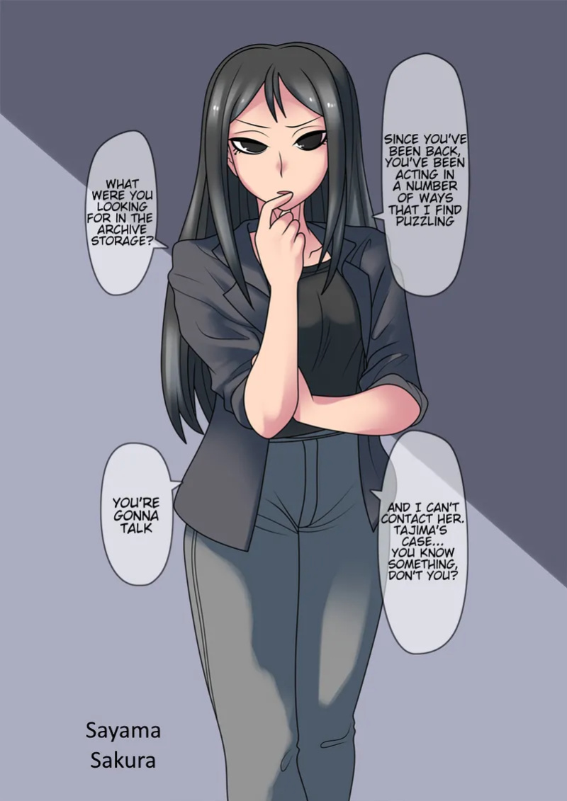 [581] Cool Bishoujo Remodeling Ch1-34