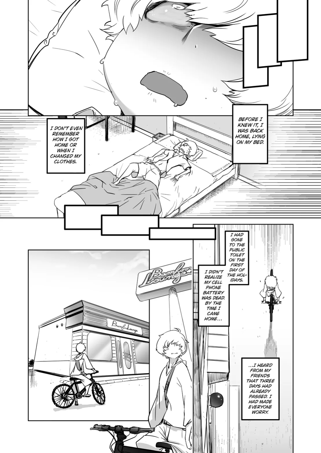 [Yuugengaisha Mach Spin (Drill Jill)] Zentou Mask Seiyoku Slave Hitozuma ○○-san 05 [Kuraudo]