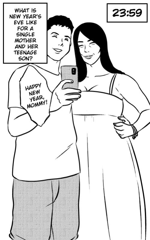 [Tzinnxt] Happy New Year