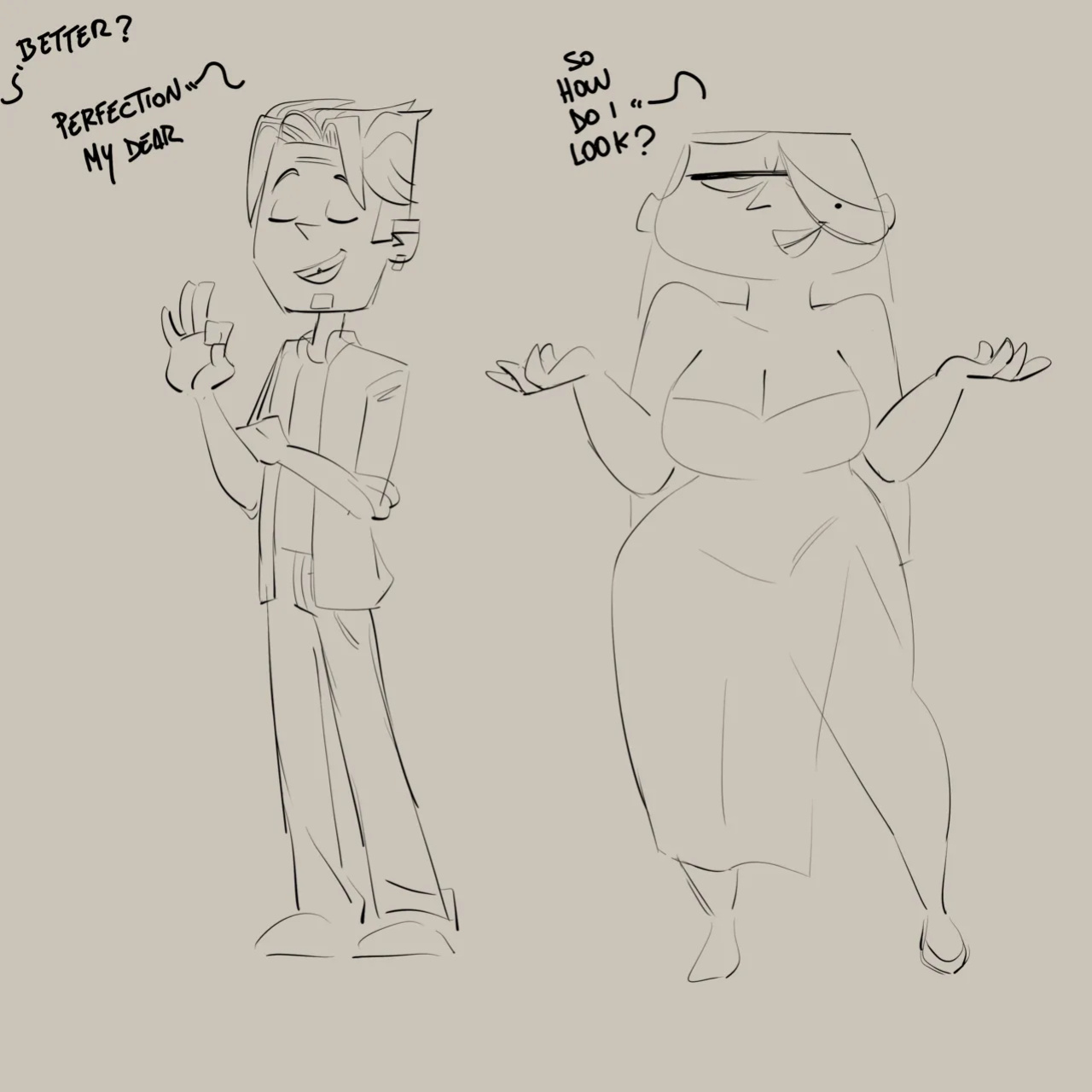 [Pokachu] Eva (Total Drama Island)