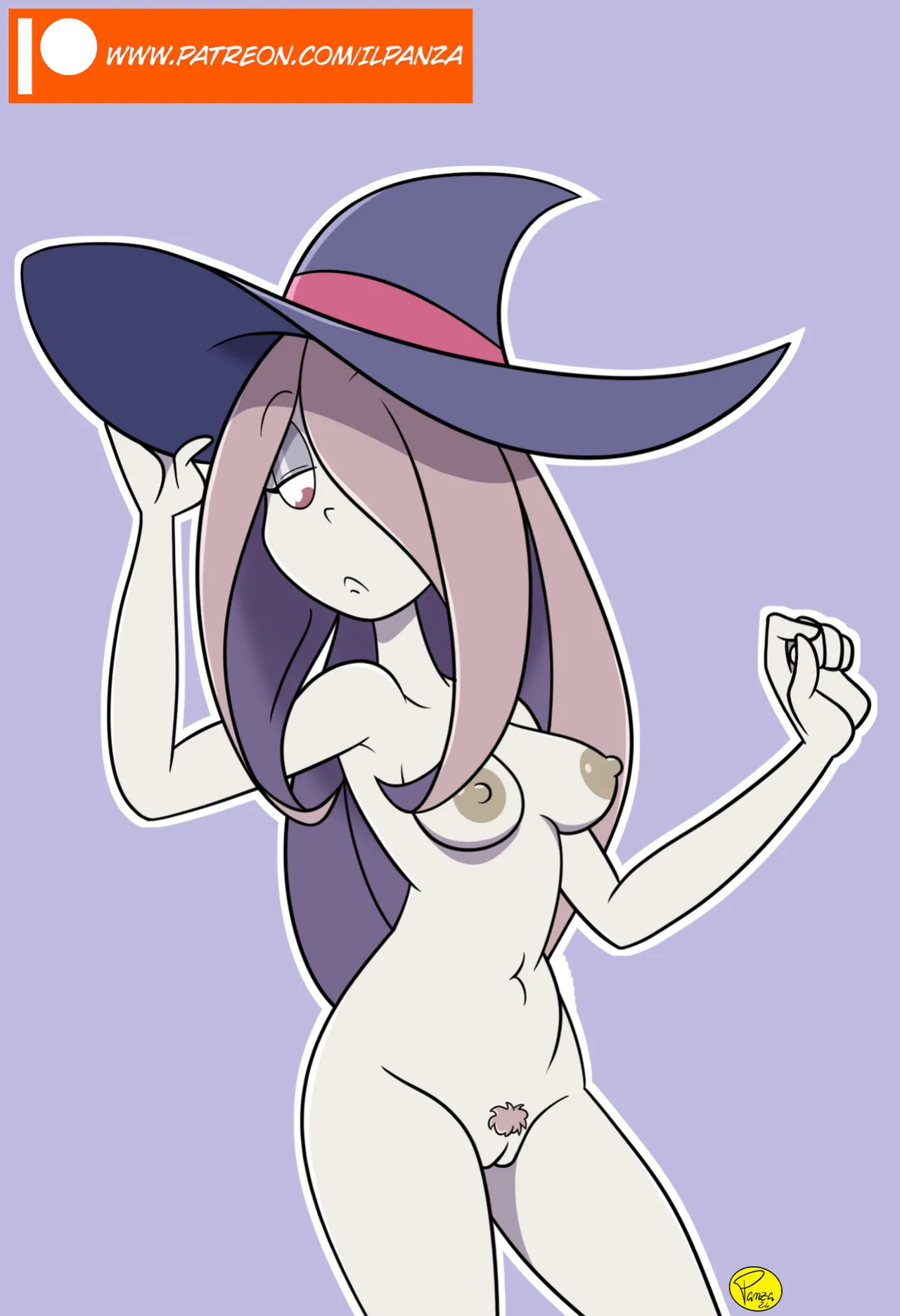 [IlPanza] Surprise!