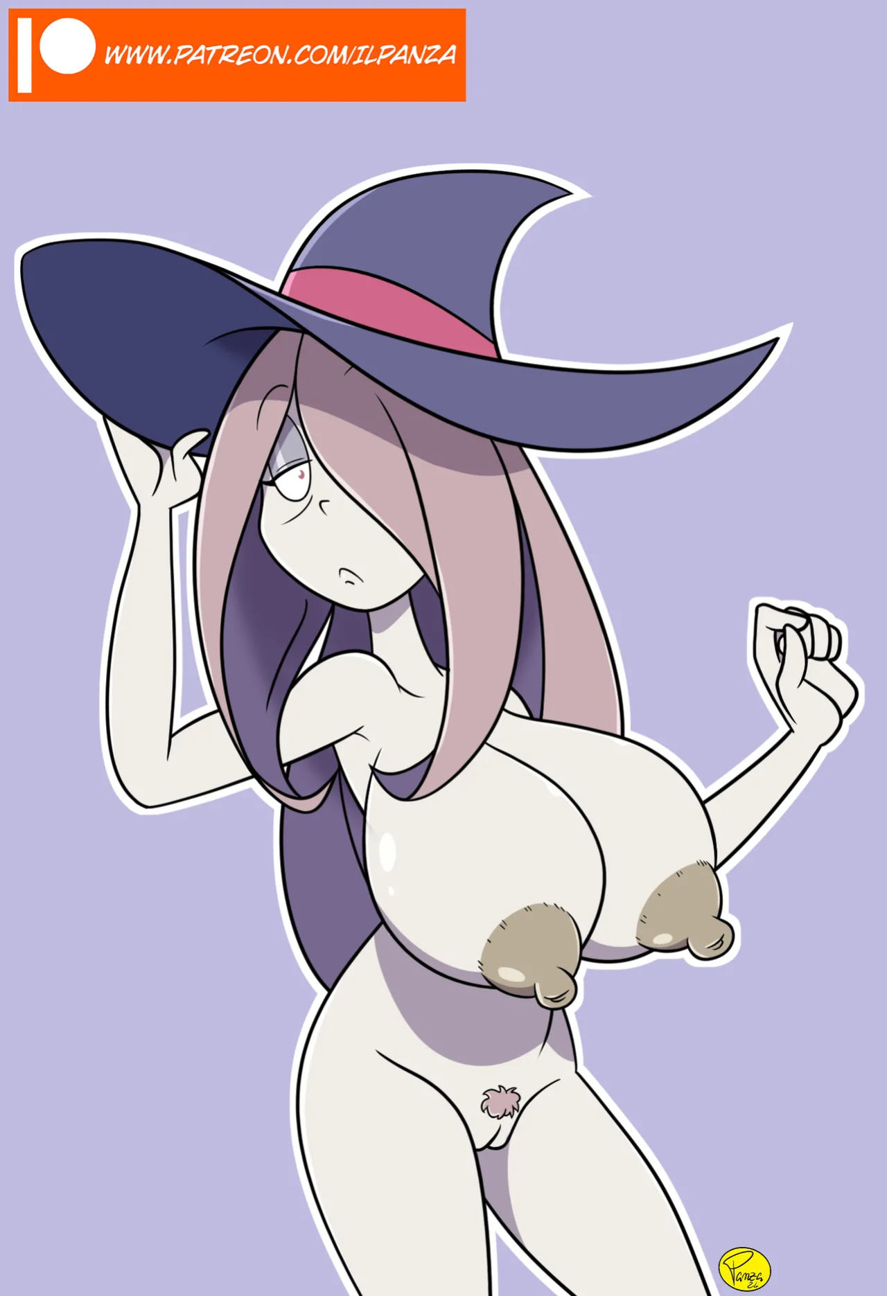 [IlPanza] Surprise!