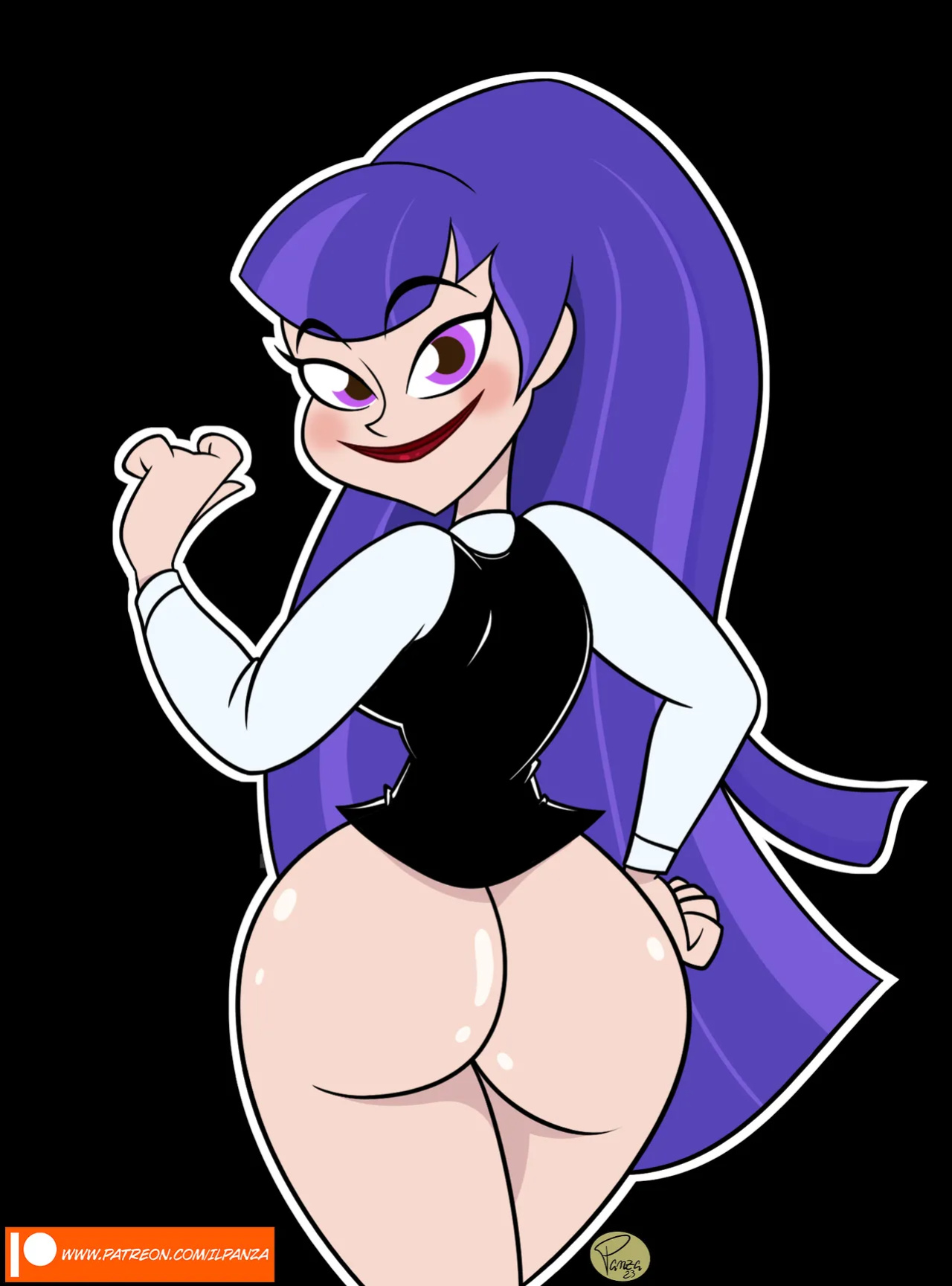 [IlPanza] DC Superhero Girls