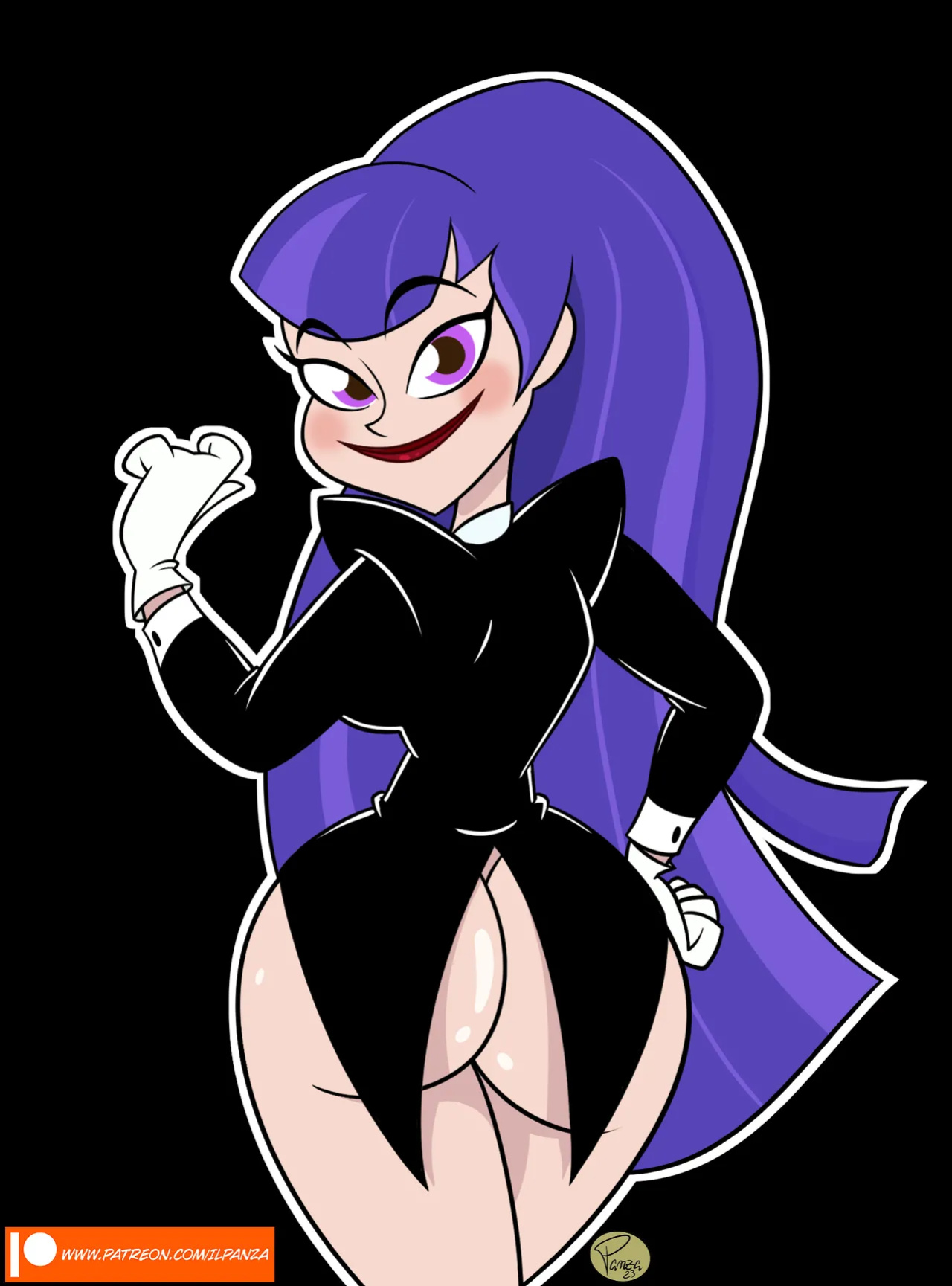 [IlPanza] DC Superhero Girls