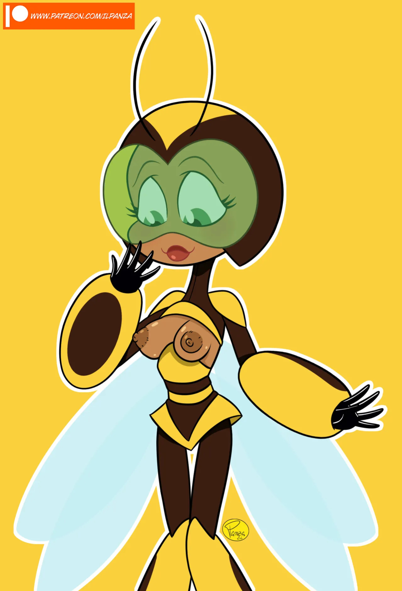 [IlPanza] DC Superhero Girls