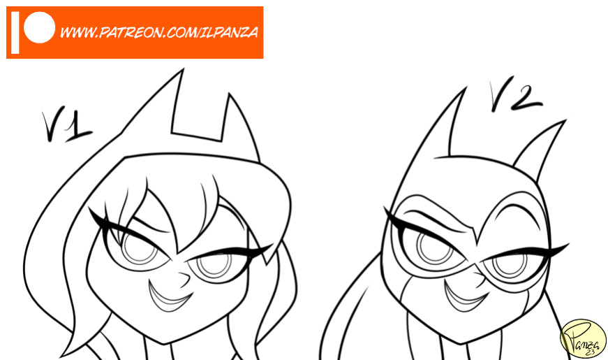 [IlPanza] DC Superhero Girls