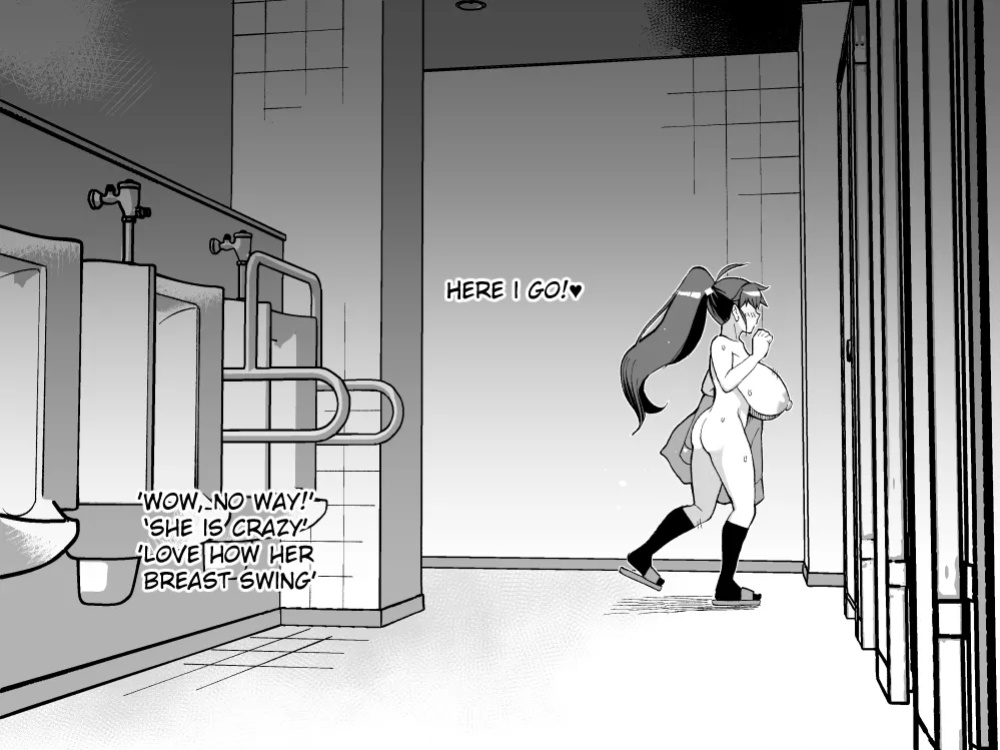[Kuzunoha (Yumano Yuuki)] Popura Taneshima / Fantia Works (WORKING!) (Duckguy64)