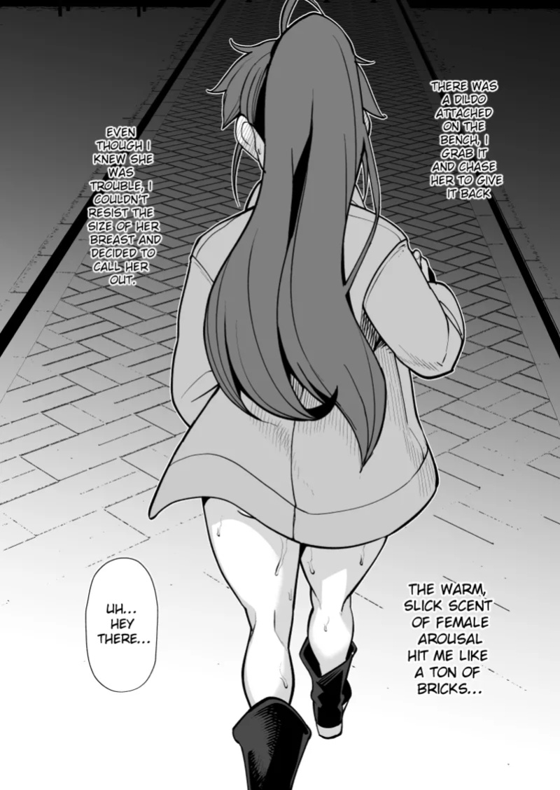 [Kuzunoha (Yumano Yuuki)] Popura Taneshima / Fantia Works (WORKING!) (Duckguy64)