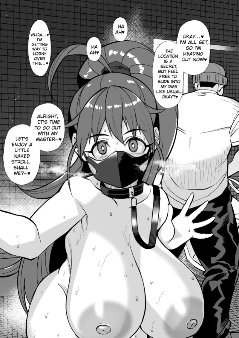 [Kuzunoha (Yumano Yuuki)] Popura Taneshima / Fantia Works (WORKING!) (Duckguy64)