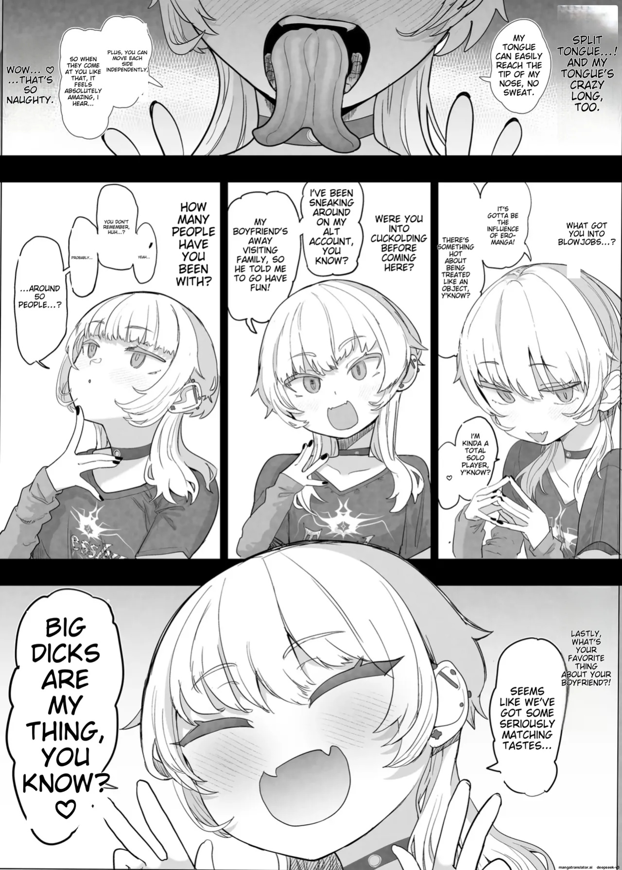 netorase club 2 pt 1 (AI TL)