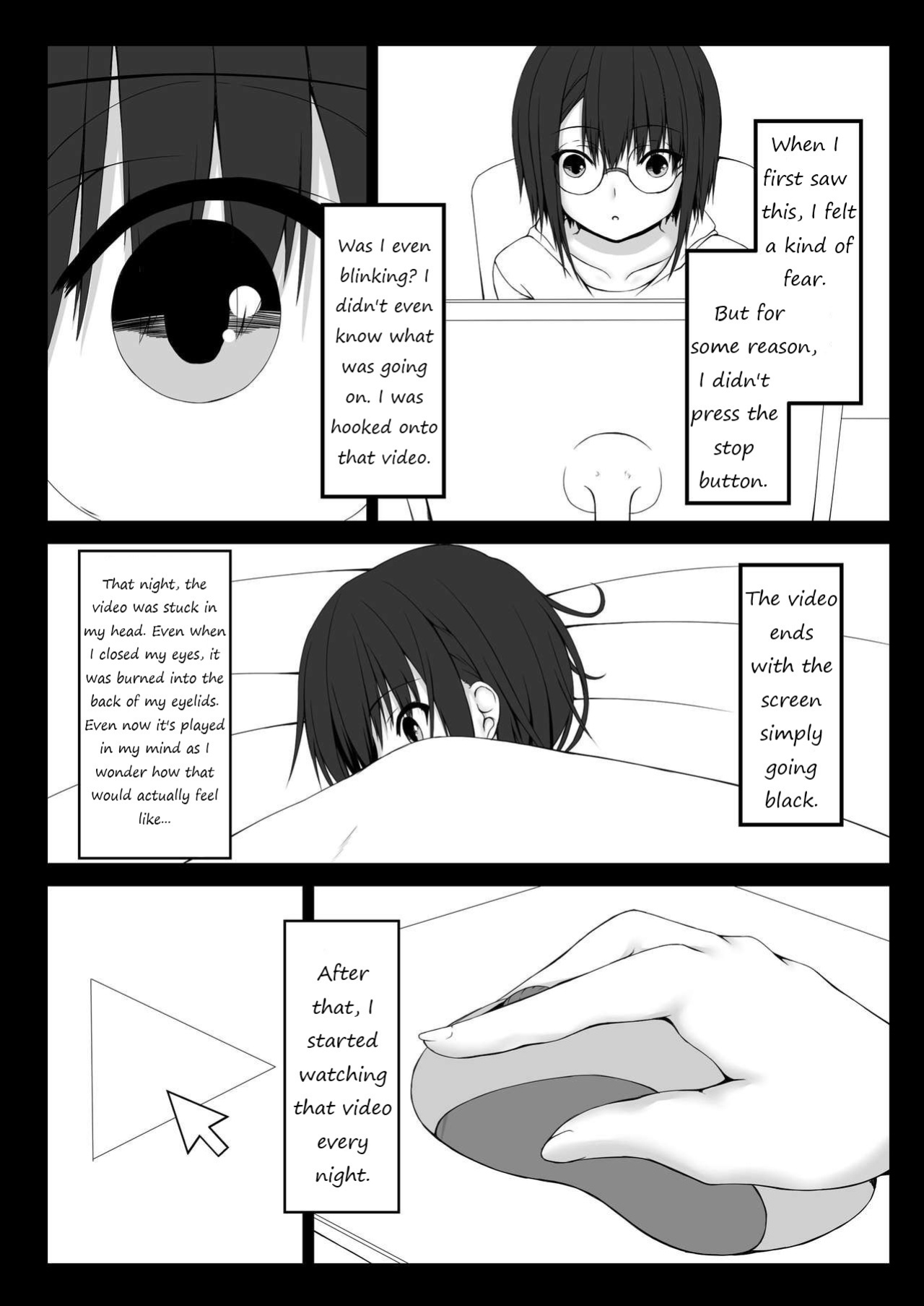 [Mousou Bijutsubu (Sho-yan)] Kandenchi