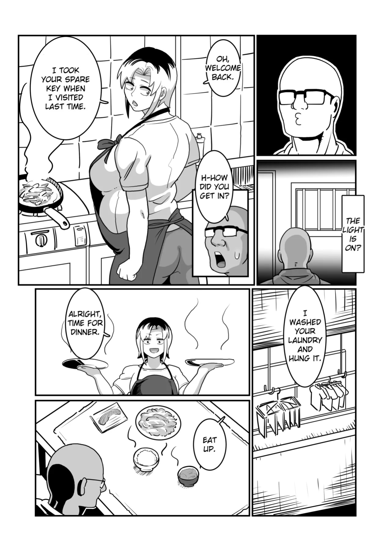 [Boundary (Sakai)] Bote Yan 〜Moto Yan hitodzuma o netotte haramase ore konomi ni someageru!〜 [EroGPx]