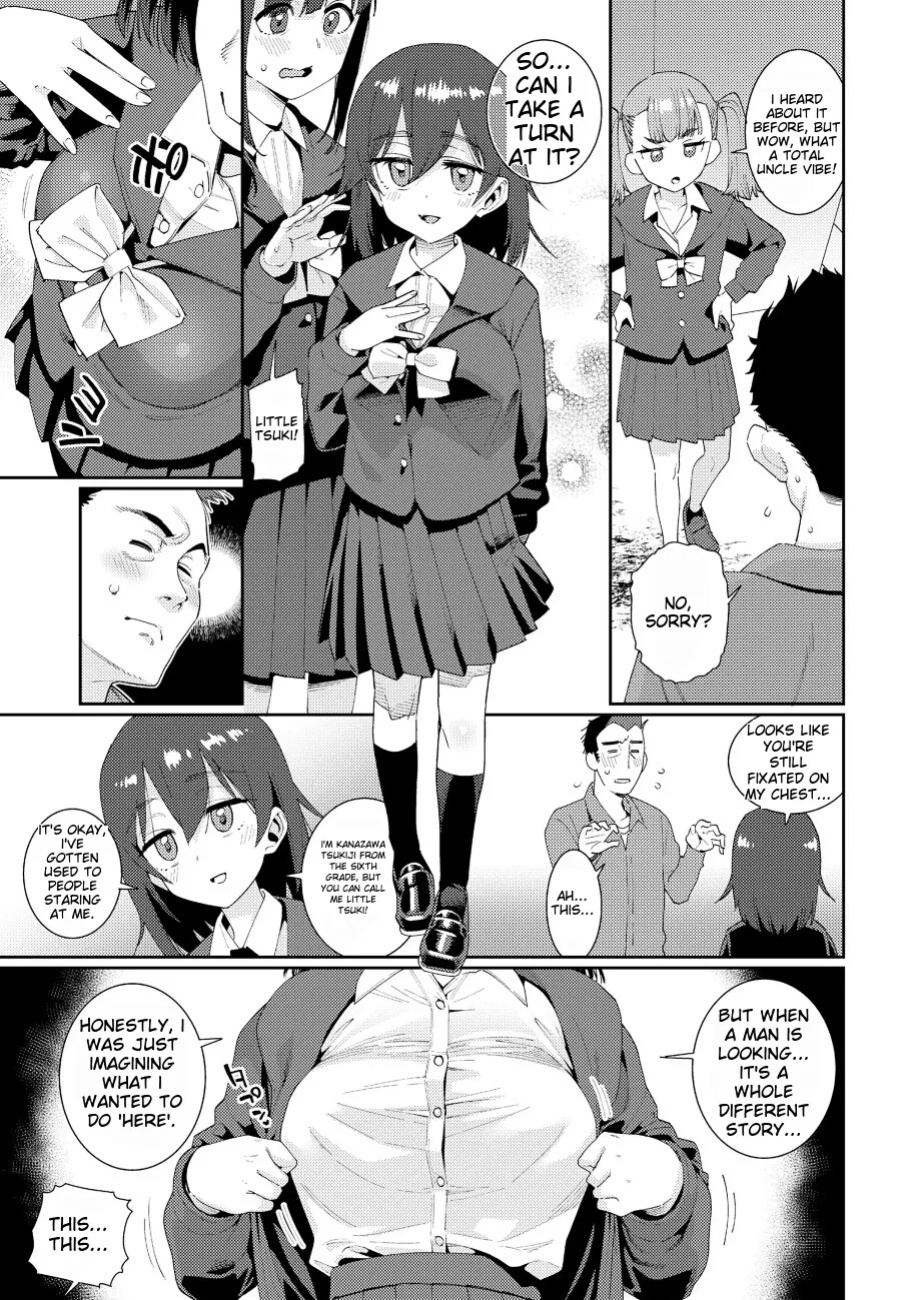 Houkago Nani shiteru no 2-6