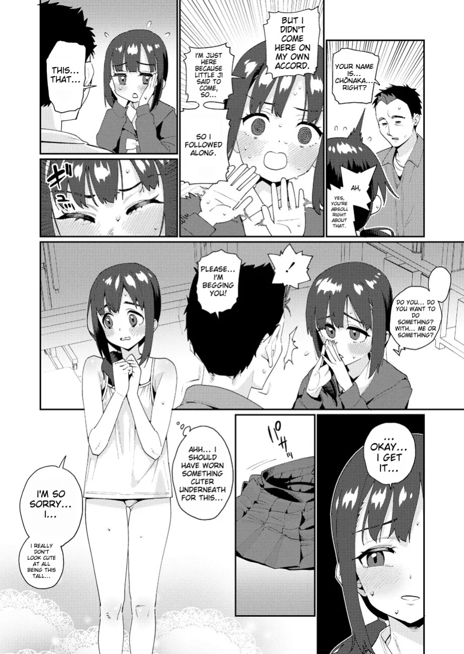 Houkago Nani shiteru no 2-6
