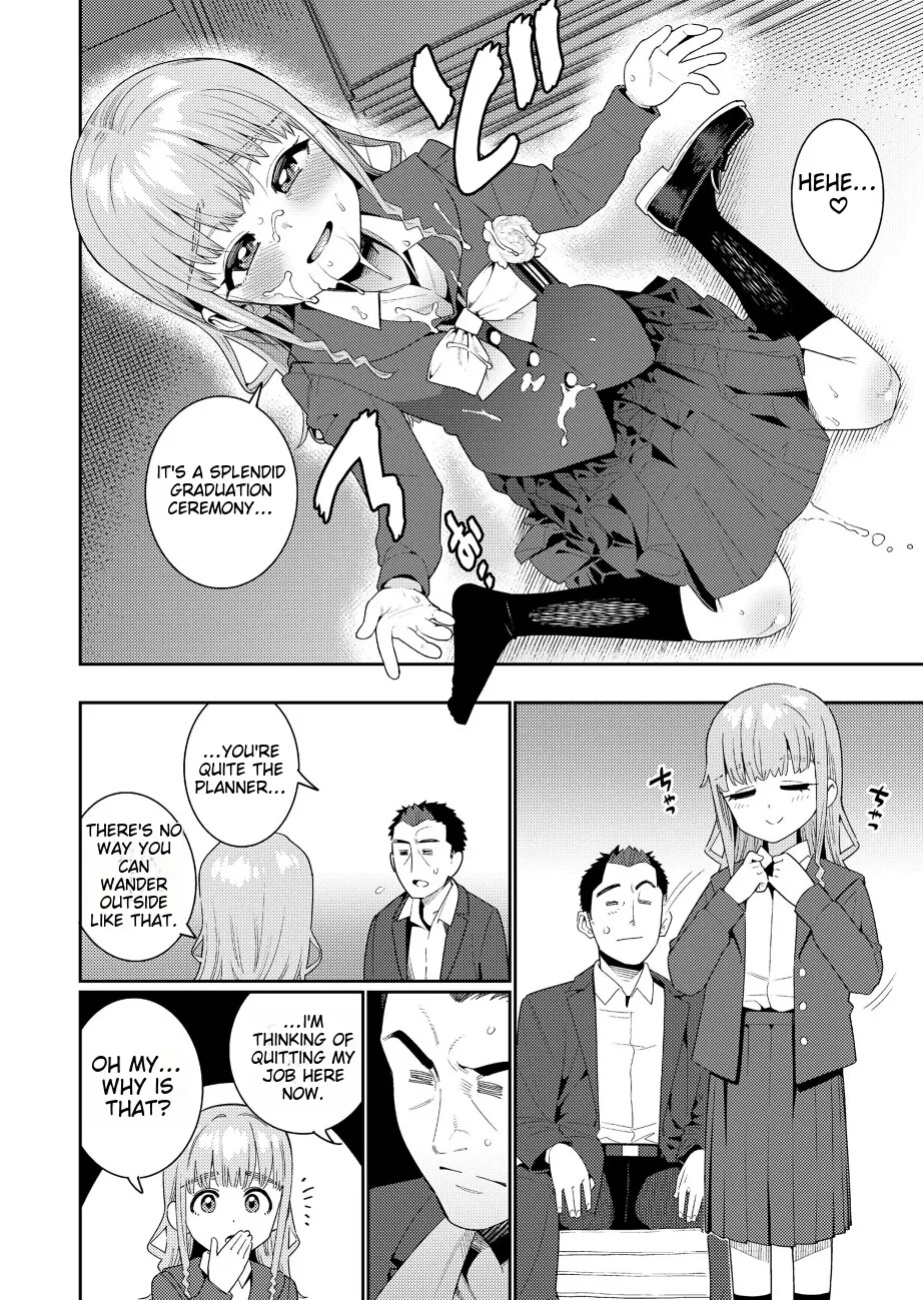 Houkago Nani shiteru no 2-6