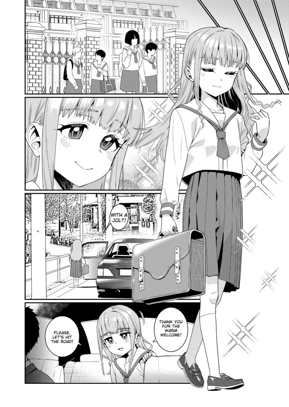 Houkago Nani shiteru no 2-6