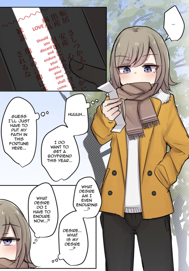 [torimogura] What are your goals for this year?