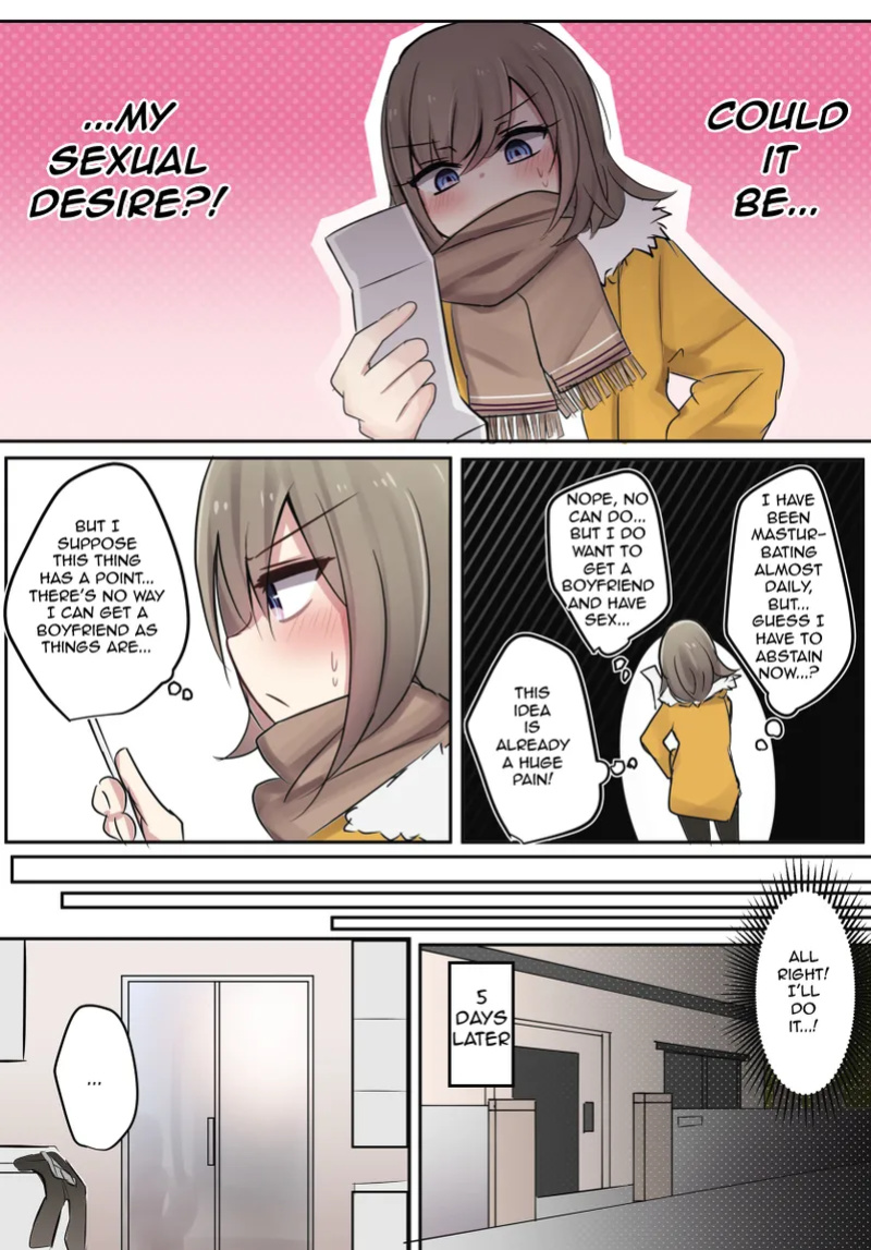 [torimogura] What are your goals for this year?