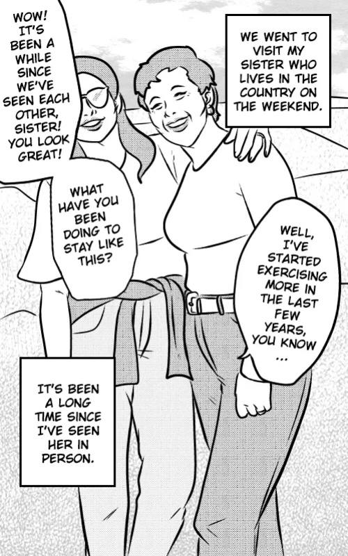 [Tzinnxt] Holy Mother Chp. 16