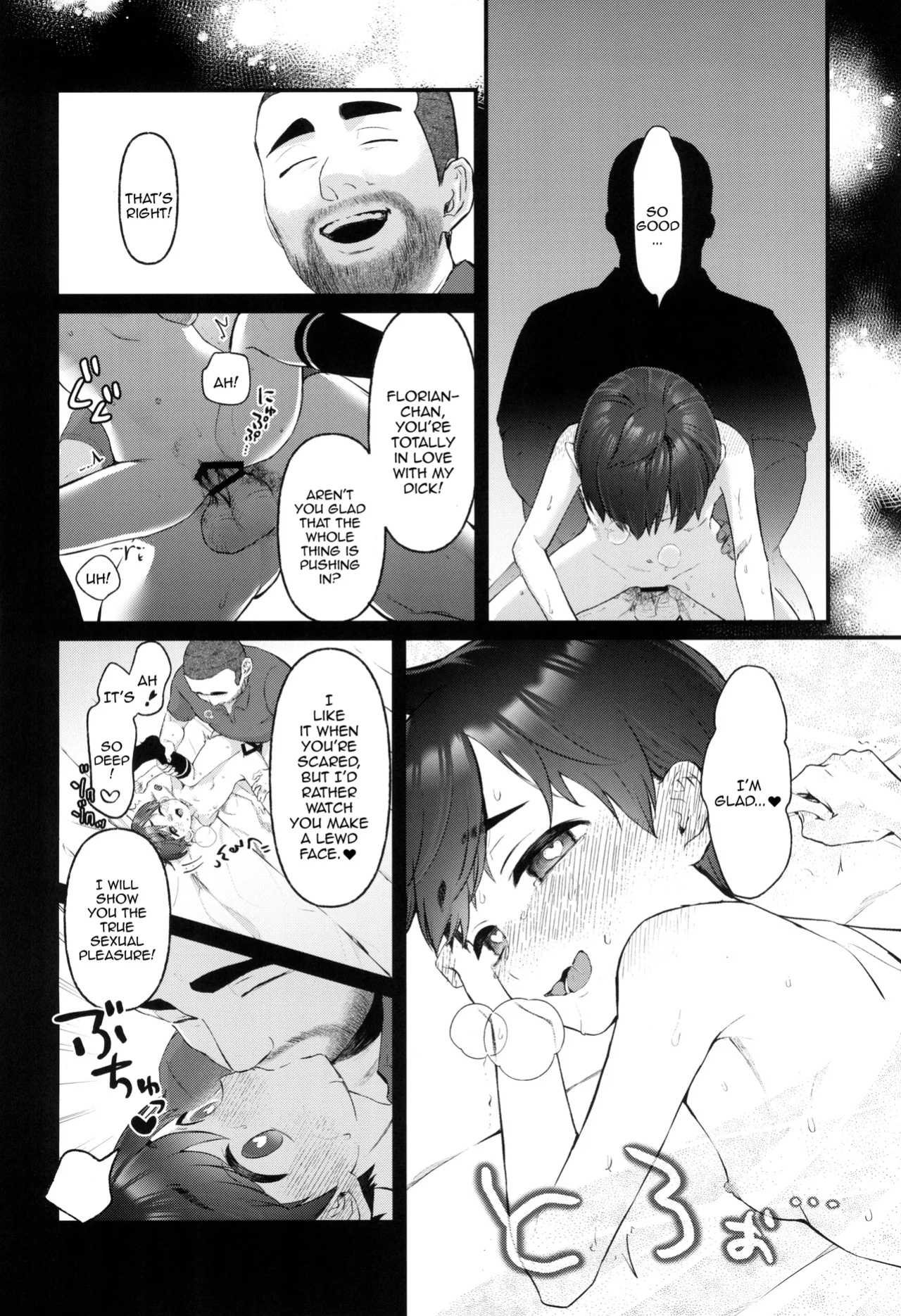 [Yama (Wasabi)] Haruto-chan wa Onnanoko! /Florian Is A Girl! (Pokémon Scarlet & Violet)