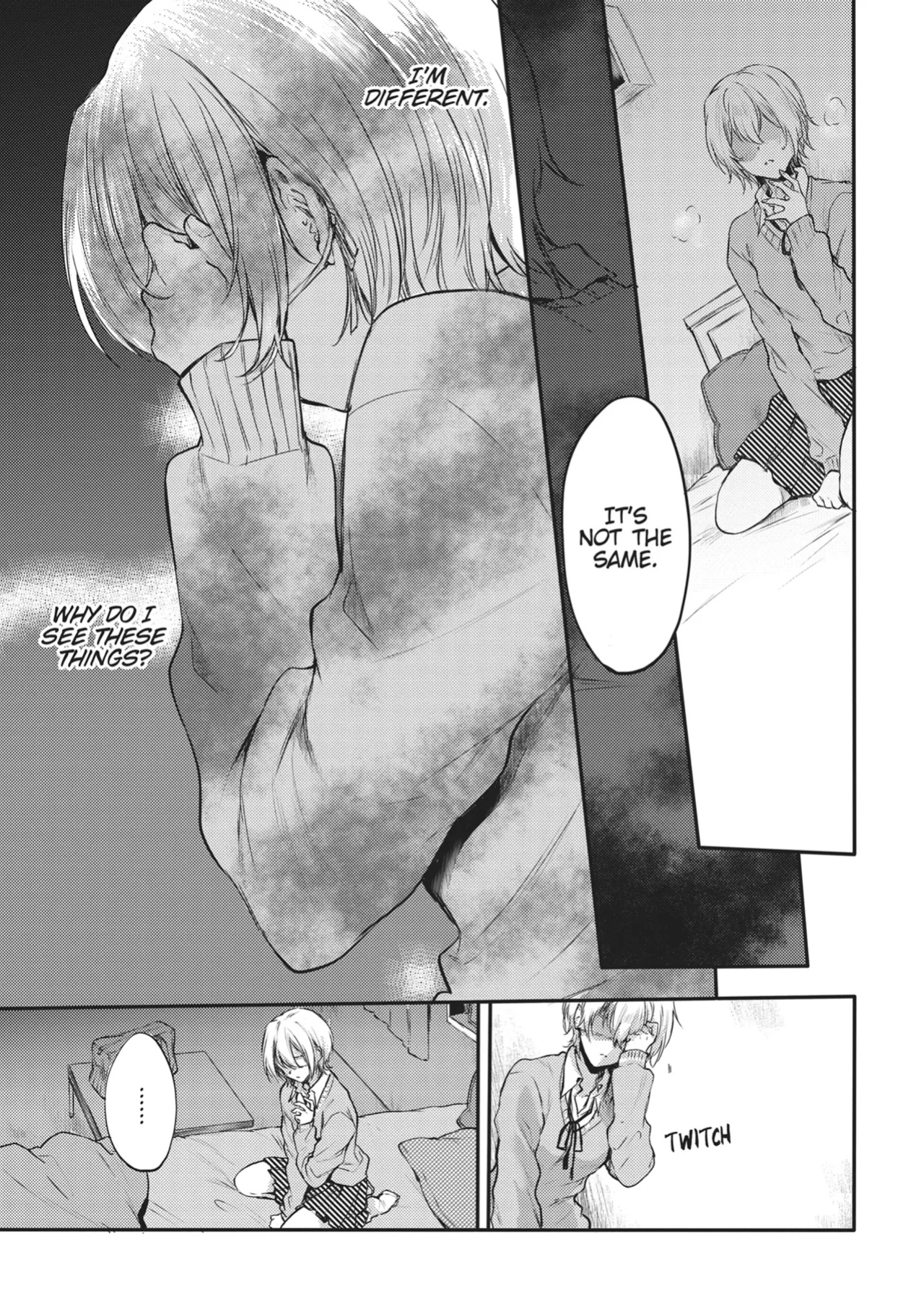 [Anthology] Double Your Pleasure – A Twin Yuri Anthology