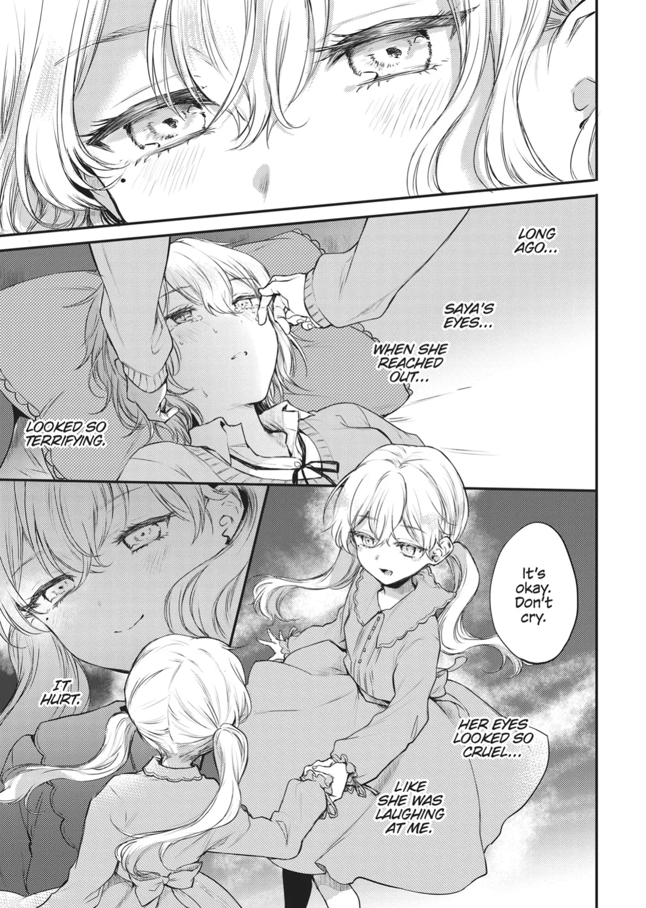 [Anthology] Double Your Pleasure – A Twin Yuri Anthology