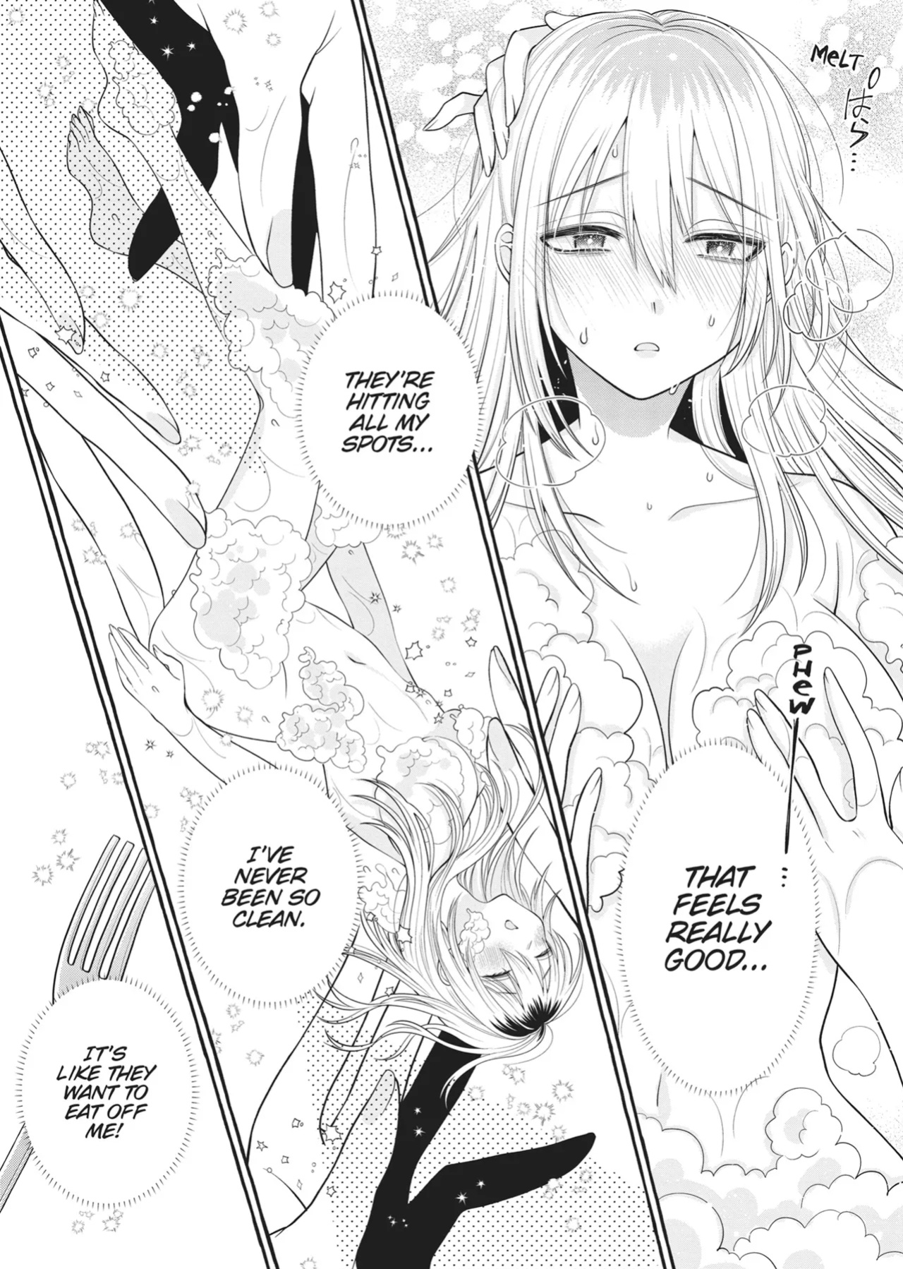 [Anthology] Double Your Pleasure – A Twin Yuri Anthology