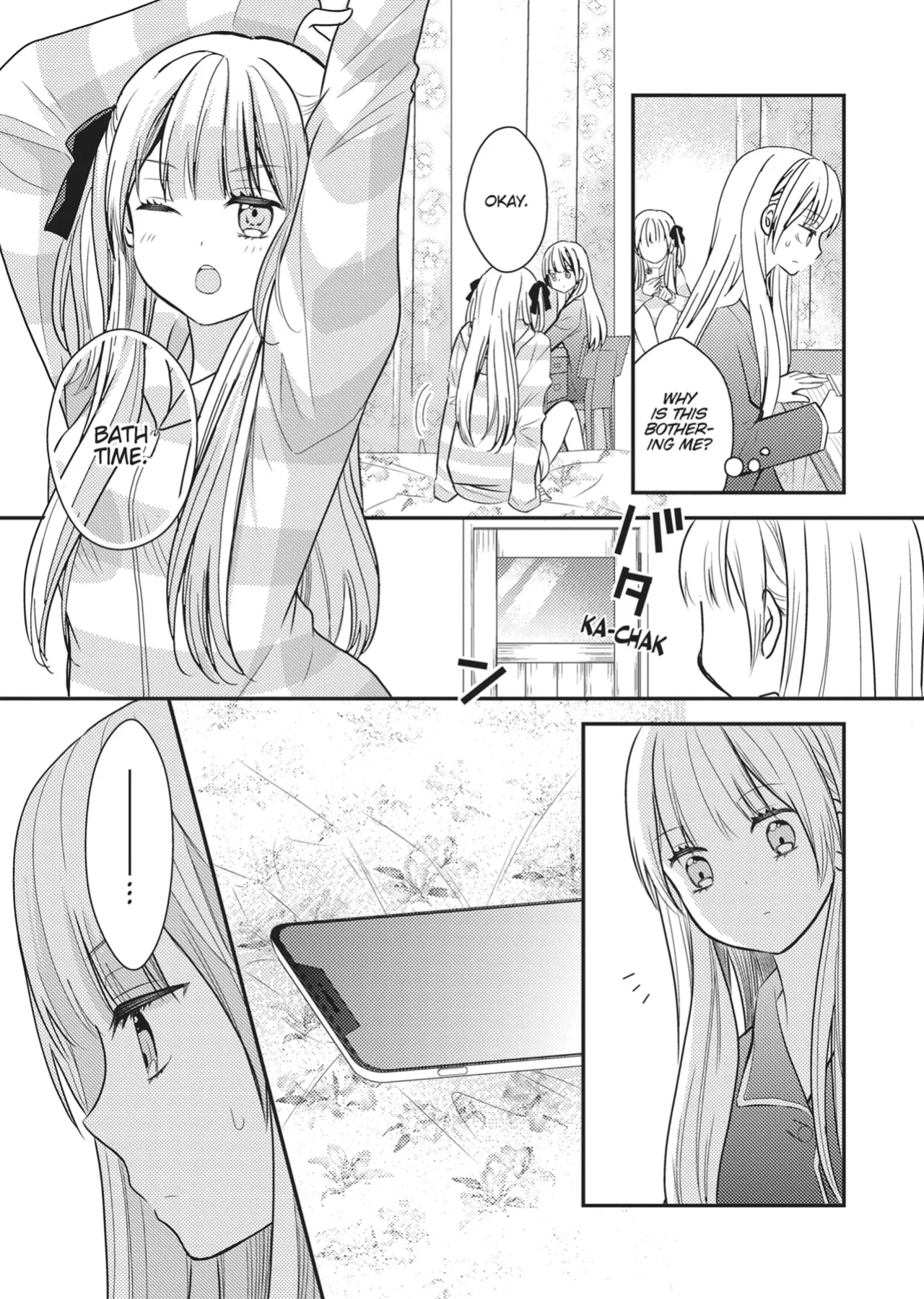 [Anthology] Double Your Pleasure – A Twin Yuri Anthology