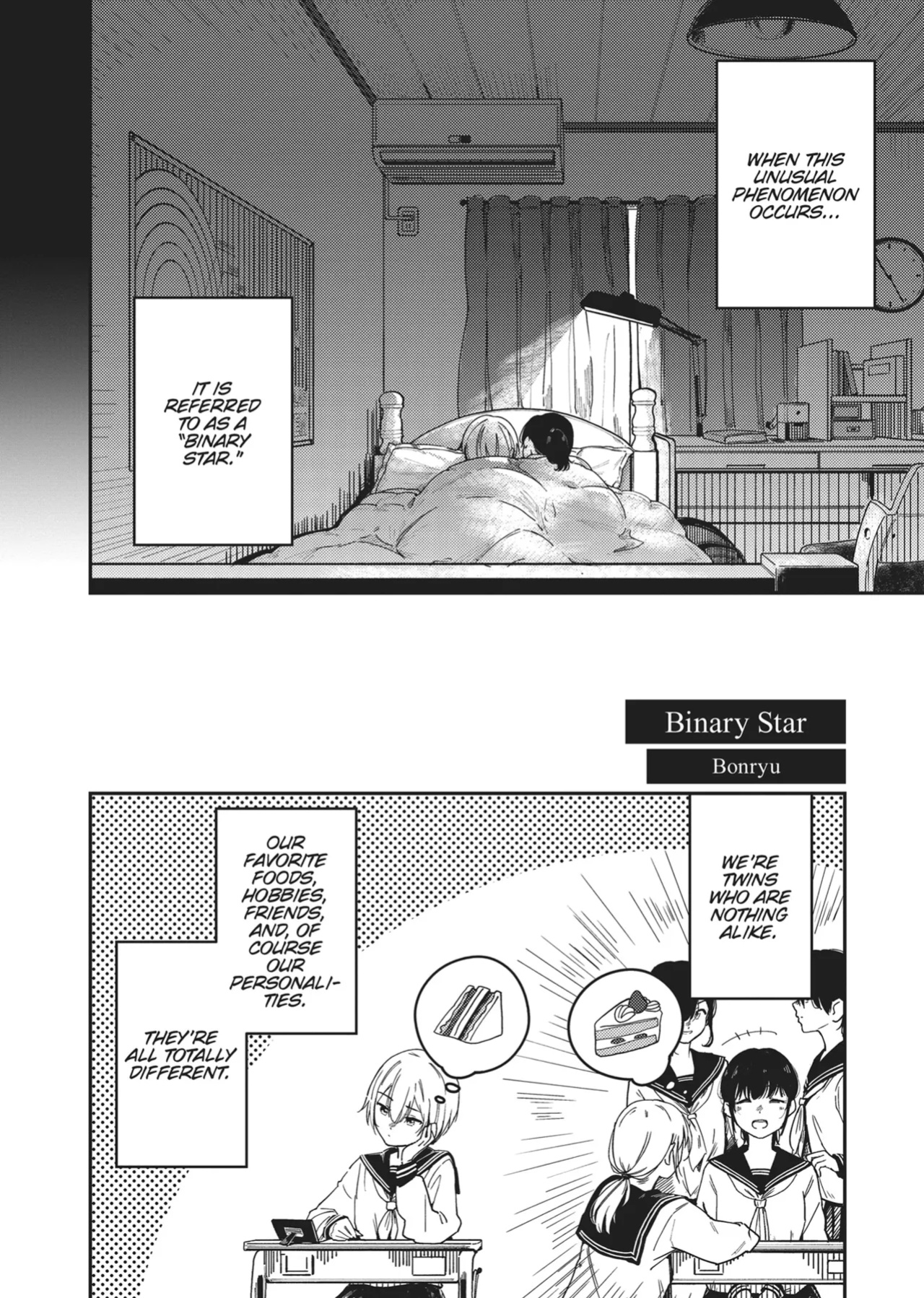 [Anthology] Double Your Pleasure – A Twin Yuri Anthology