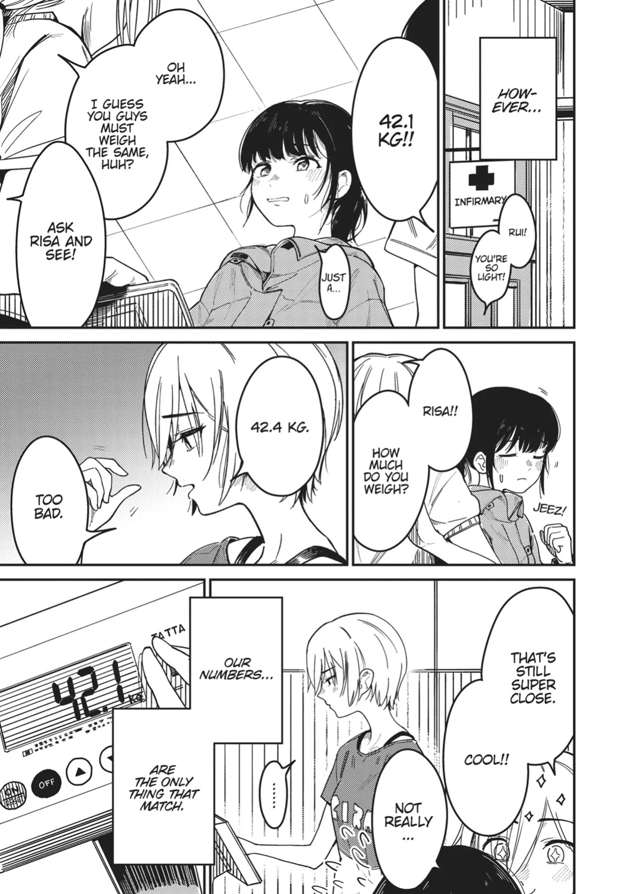 [Anthology] Double Your Pleasure – A Twin Yuri Anthology