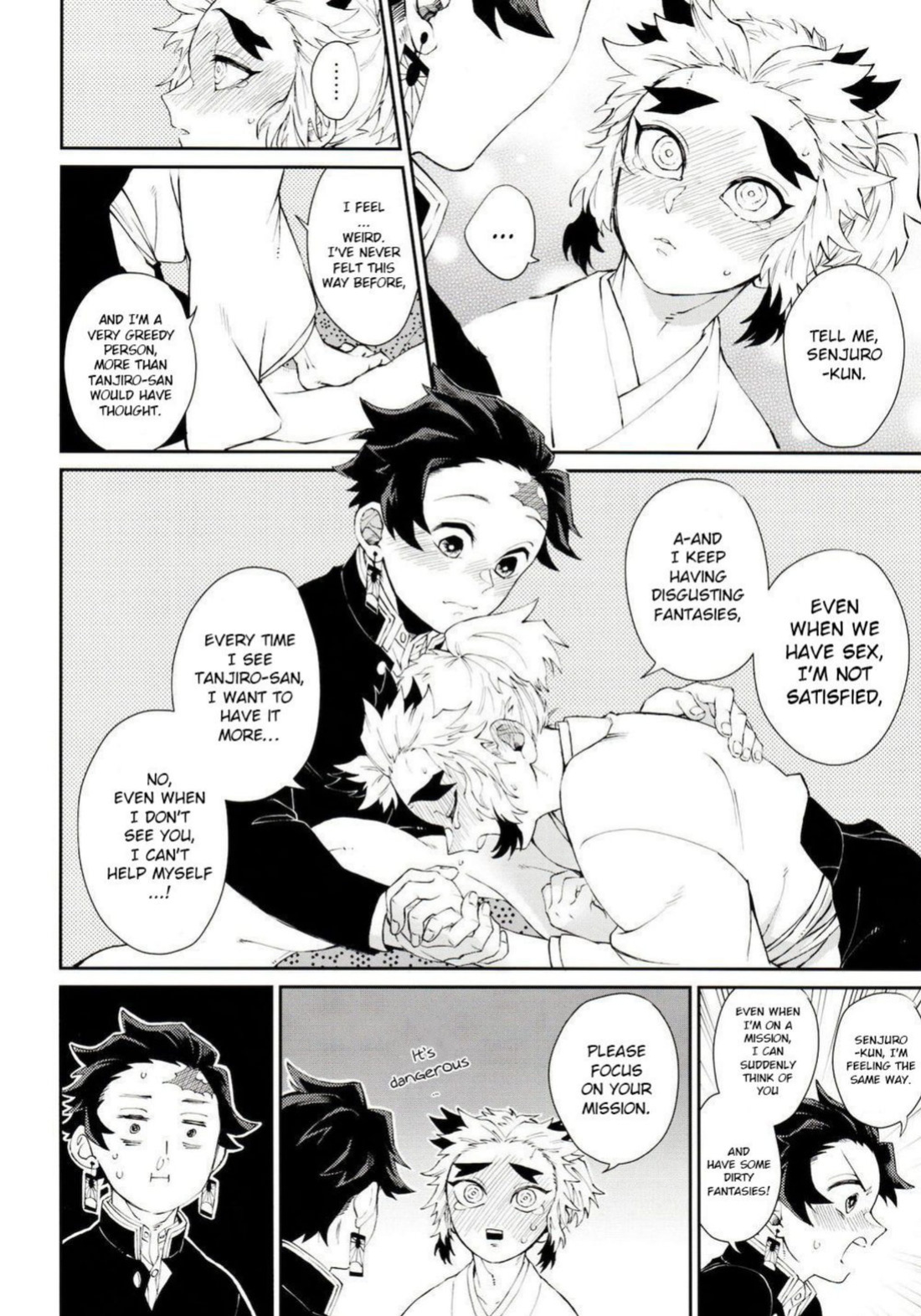 [Mekao (Den Meka)] Kodane (Natsu) no Yoru Tsuki no Koro wa Saranari | Seed's Night - When The Moon is Out, It's Wonderful (Kimetsu no Yaiba)